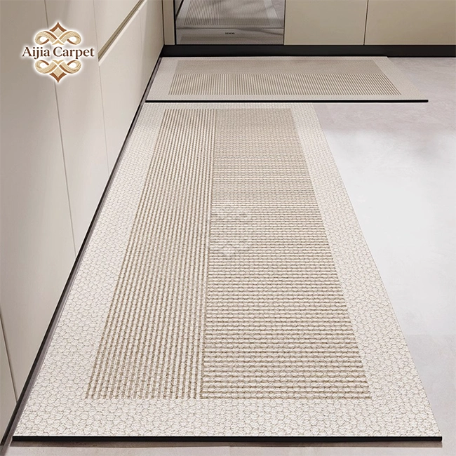 Kitchen Anti Skid Mat